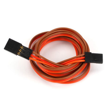 Spektrum SPMA3006 Heavy Duty Servo Extension 36inch
